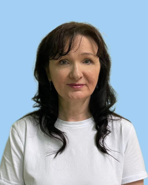 музыкальный руководитель Сорокина Ольга Анатольевна
